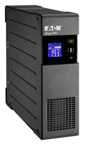 Eaton Eaton Ellipse PRO 650 IEC UPS Line-interactive 0,65 kVA 400 W 4 AC-uitgang(en)