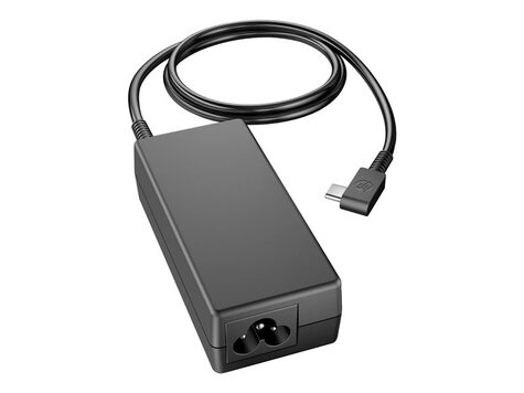 HP 45W USB-C AC Adapter