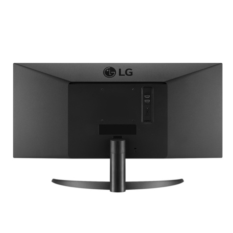 LG 73cm/29'' (2560x1080) LG 29WP500-B 21:9 5ms IPS 2xHDMI VESA UWFHD Black