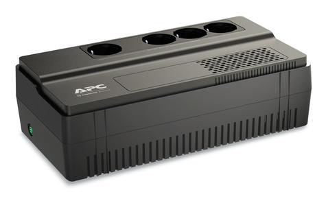 APC APC Back-UPS BV800VA AVR S Outlet 230V