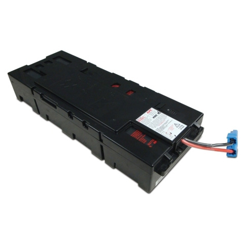 APC Batterij Vervangings Cartridge