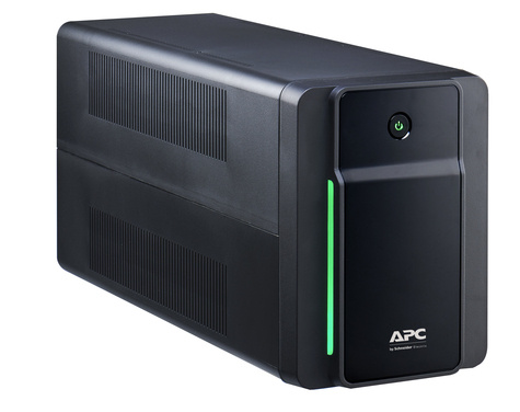 APC Back-UPS BX1200MI 650W 1200VA