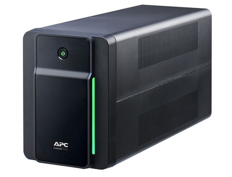 APC Back-UPS BX1200MI 650W 1200VA