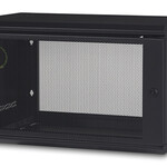 APC APC AR106 NetShelter WX 6U/HE, 19inch Wandpatchkast, Geschikt voor muurbevestiging, 400MM diep, Ongemonteerd