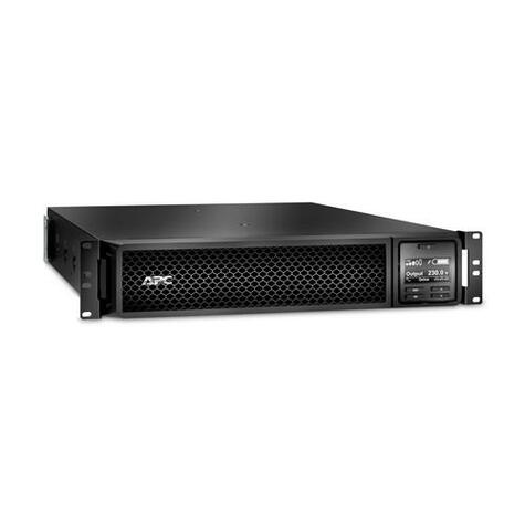APC APC USV SRT1500RMXLI SMARTUPS 1500VA RM 230V