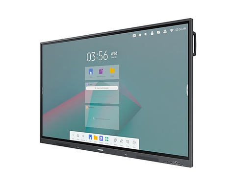 Samsung Android -65 inch-Digiboard WA65C