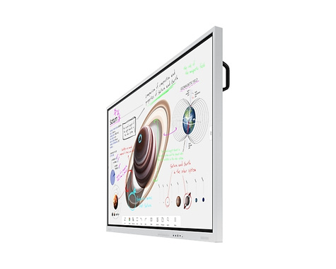 Samsung Flip Pro-75 Inch -Digital Whiteboard WM75B