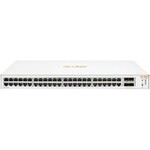 HPE Aruba HPE Aruba Aruba Instant On 1830 48G M RM Switch