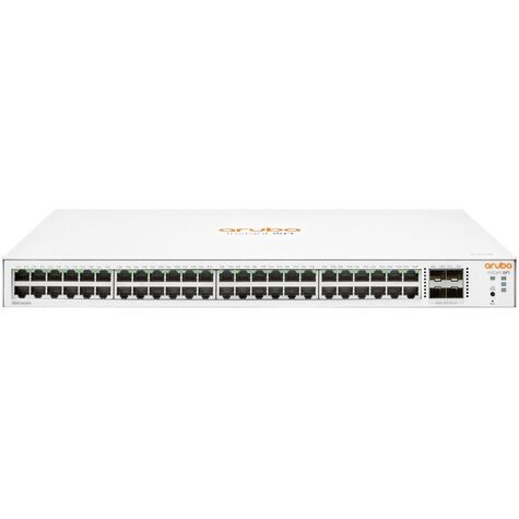 HPE Aruba Aruba Instant On 1830 48G M RM Switch