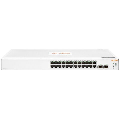 HPE Aruba Instant On 1830 24G Switch