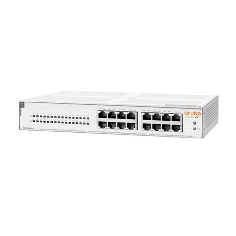 HPE Aruba Instant ON 1430 16G PoE (124W) Switch RM