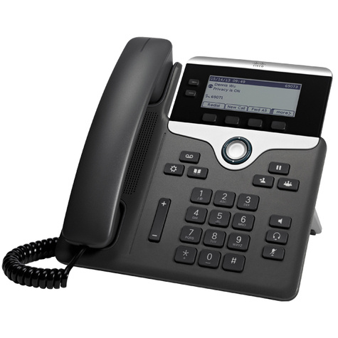 Cisco UC PHONE 7821