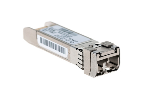 Cisco SFP-10G-SR Cisco SFP-10G-SR netwerk transceiver module Fiber-optic 10000 Mbit/sSFP+ 850 nm