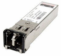 Cisco 10GBASE-SR SFP Module - Enterprise-Class