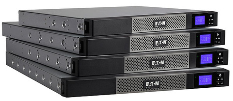 Eaton 5P 1550i Rack1U