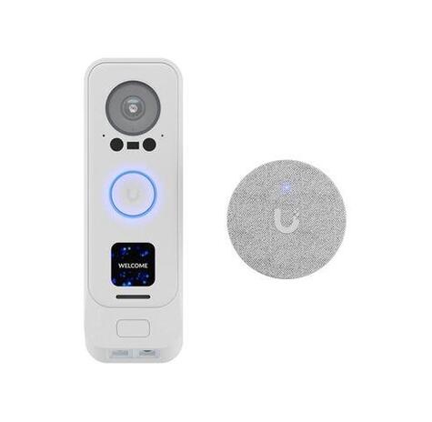 Ubiquiti G4 Doorbell Professional PoE Kit - White