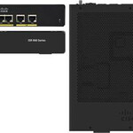 Cisco Cisco 900 Series Integrated Services Routers
