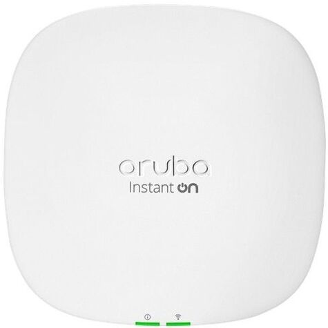 HPE Aruba Aruba Instant ON AP25 (RW)