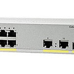 Cisco Cisco Catalyst 3560-CX 8 Port PoE IP Base