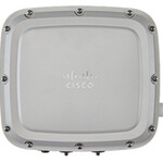 Cisco Cisco C9124AXE-E draadloos toegangspunt (WAP) 5380 Mbit/s Wit Power over Ethernet (PoE)