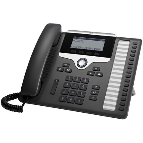 Cisco IP Phone 7861