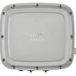 Cisco Cisco Wi-Fi 6 Outdoor AP - Internal Ant - -E Regulatory Domain. C9124AXI-E