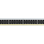 Cisco Cisco Catalyst 1000 48port GE - Full POE - 4x10G SFP C1000-48FP-4X-L