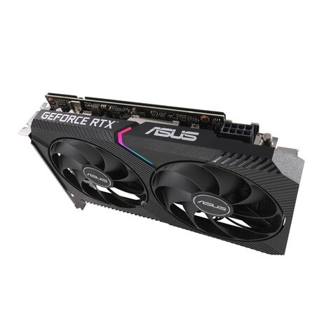Asus DUAL-RTX3060-O12G-V2
