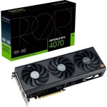 Asus Asus PROART-RTX4070-O12G 12GB GDDR6X HDMI DP