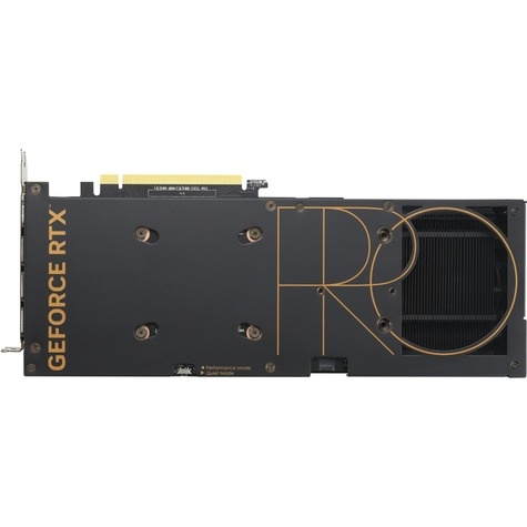 Asus PROART-RTX4070-O12G 12GB GDDR6X HDMI DP