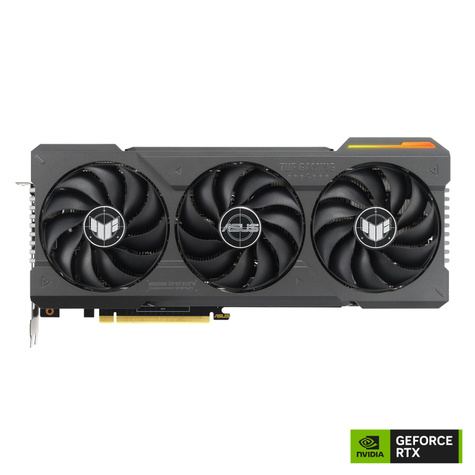 Asus 4070Ti ASUS TUF RTX GAMING OC 12GB/3xDP/2xHDMI