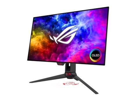 Asus ROG Swift OLED PG27AQDM 67.32cm (16:9) WQHD HDMI DP