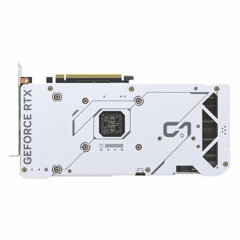 Asus Dual GeForce RTX 4070 12GB - OC Edition
