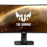 Asus Asus 68,6cm Gaming VG27WQ TUF 165Hz