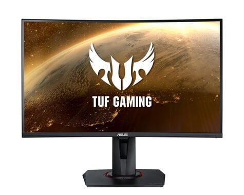 Asus 68,6cm Gaming VG27WQ TUF 165Hz