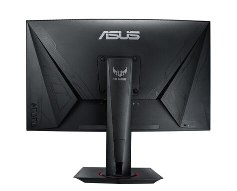 Asus 68,6cm Gaming VG27WQ TUF 165Hz