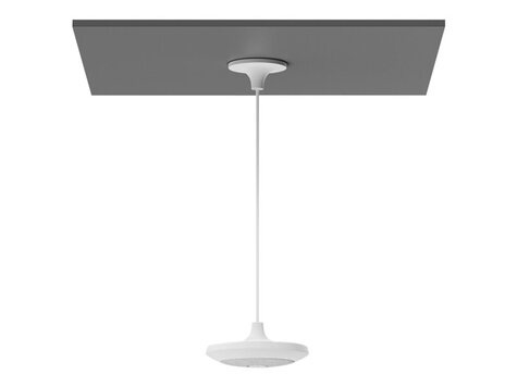 Logitech Logitech Rally Mic Pod Hangbeugel voor het plafond