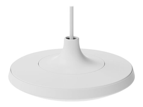 Logitech Rally Mic Pod Hangbeugel voor het plafond