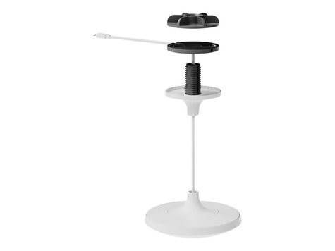 Logitech Rally Mic Pod Hangbeugel voor het plafond