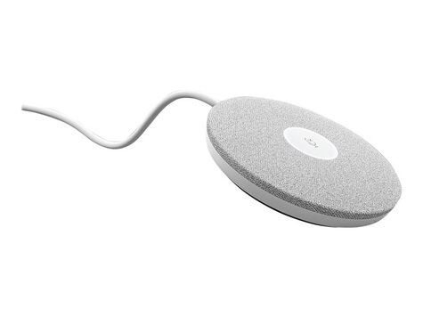 Logitech Rally Mic Pod - microphone