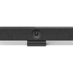 Logitech Logitech ConferenceCam Rally Bar Huddle graphite