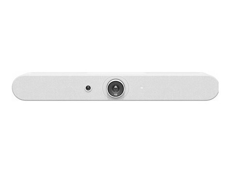 Logitech ConferenceCam Rally Bar Mini White