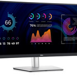 DELL DELL Dell P3424WE - LED monitor - curved - 34"