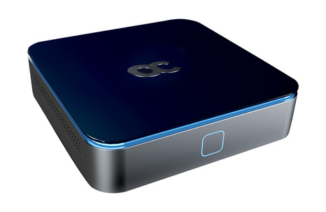 AudioCodes RXV200 for Microsoft Teams room, small to mid size