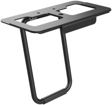 AudioCodes RXV81 TV Mount Stand (Quantity 1)