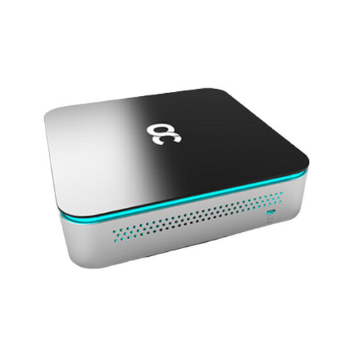 AudioCodes RXV200 for Microsoft Teams room, mid size to large