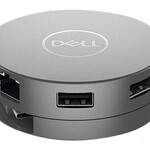 DELL DELL Mobile Adapter DA310 Dockingstation