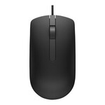 DELL DELL Optical Mouse MS116 black