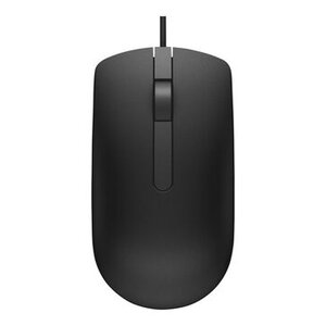DELL DELL Optical Mouse MS116 black