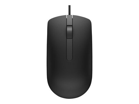 DELL Optical Mouse MS116 black